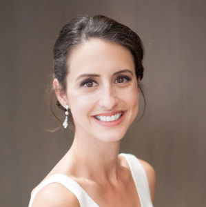 Meet your Posher, Erin